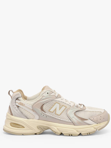 Sneakers 530 New balance Beige boy MR530
