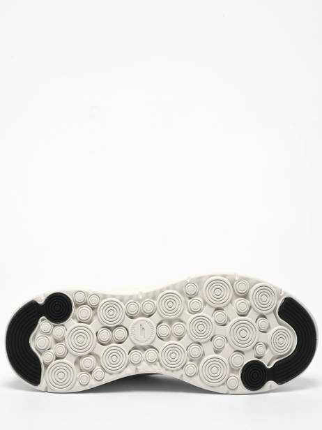 Sneakers Skechers Blanc men 216375 vue secondaire 4