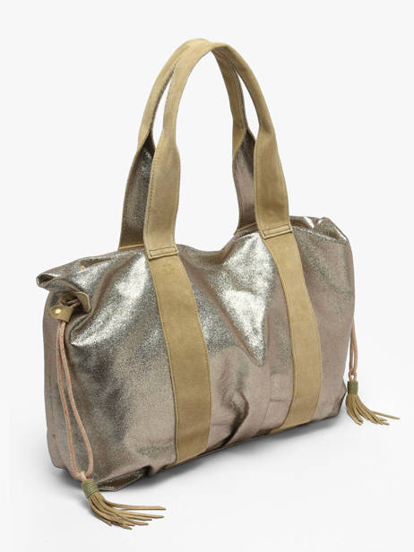 Sac Porté épaule Ar5 Mila louise Beige ar5 20204AR5 vue secondaire 2