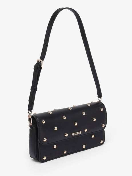 Sac Porté épaule Sadie Guess Noir sadie VG811819 vue secondaire 2