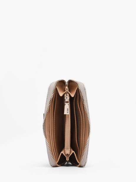 Portefeuille Guess Blanc laurel SG745914 vue secondaire 1