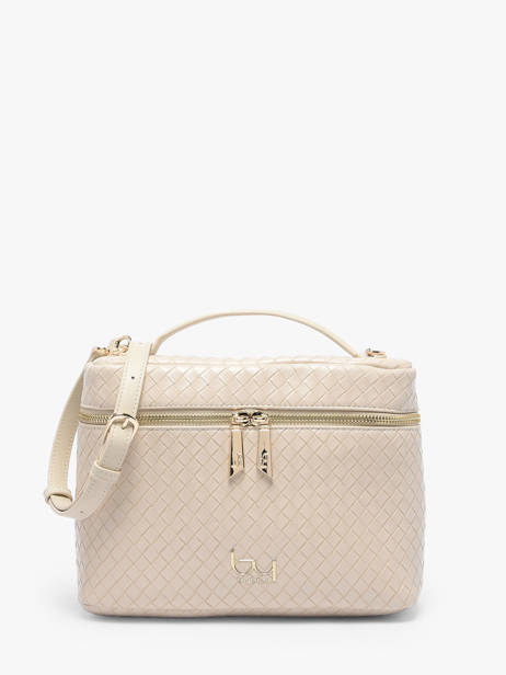 Sac Bandoulière Bliss By byblos Blanc bliss BS81B01