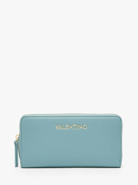 Portefeuille Brixton Valentino Bleu brixton VPS7X155