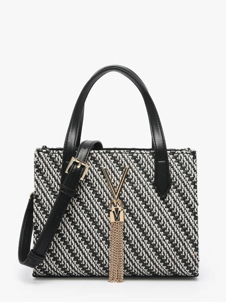 Sac Porté Main Divina Summer Valentino Noir divina summer VBS9XI15