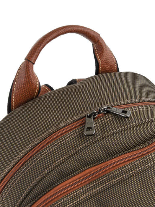 Longchamp Boxford Sac Ã  dos Vert