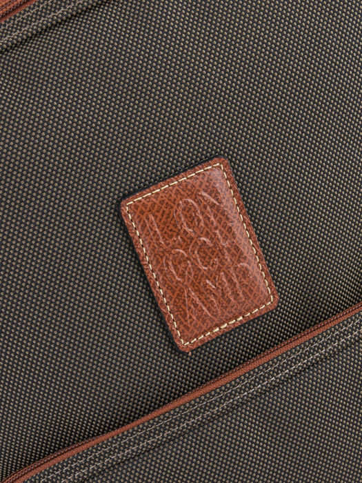 Longchamp Boxford Sac Ã  dos Vert