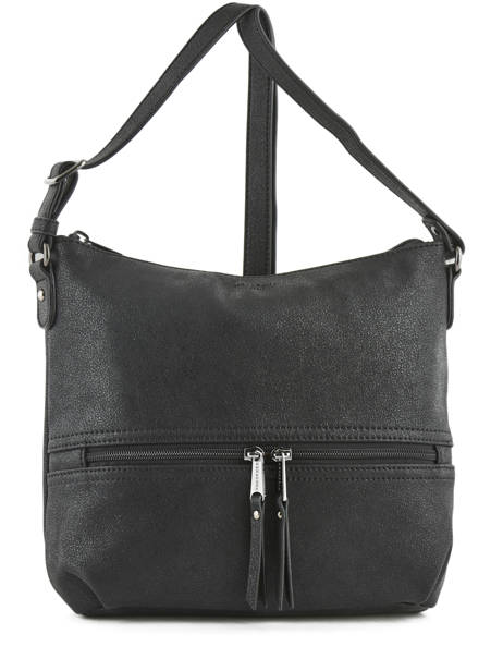 Sac BandouliÃ¨re Gracieuse Hexagona Noir gracieuse 315314