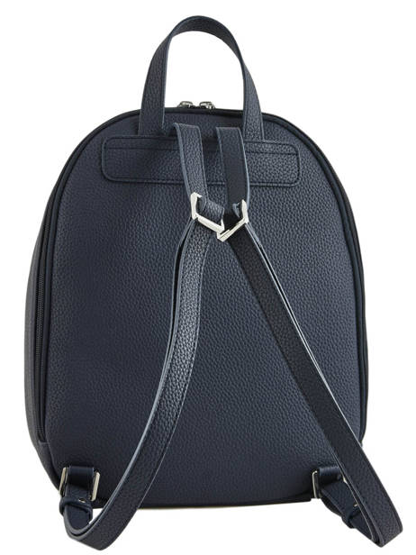 Sac Ã  Dos Confort Hexagona Bleu madrid 536749 vue secondaire 2