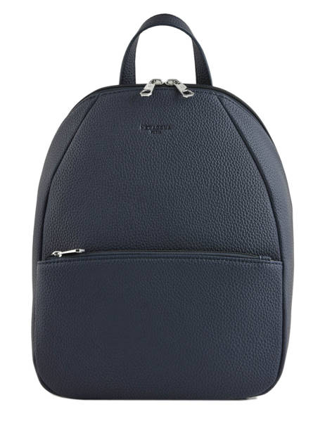Sac Ã  Dos Confort Hexagona Bleu madrid 536749