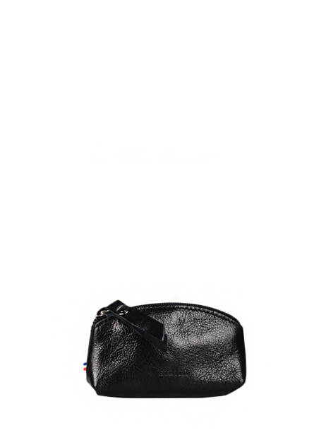 Trousse Xs Etincelle IrisÃ©e Cuir Etrier Noir etincelle irisee EETI651
