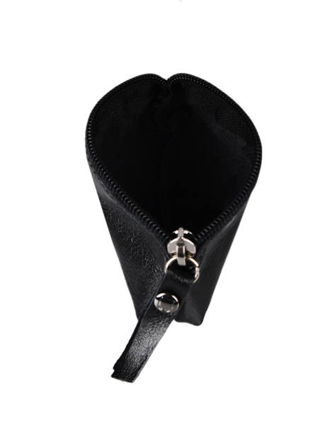 Trousse Xs Etincelle IrisÃ©e Cuir Etrier Noir etincelle irisee EETI651 vue secondaire 1
