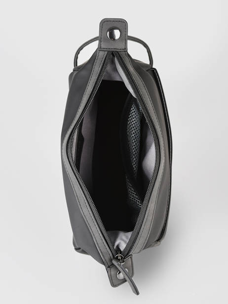 Trousse De Toilette Kapten and son Noir travel WINDSOR vue secondaire 1