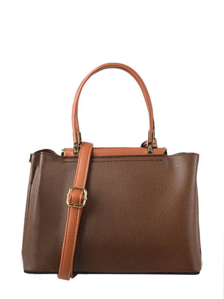 Sac Ã  Main Azalie Ted lapidus azalie TLHF9583 vue secondaire 4