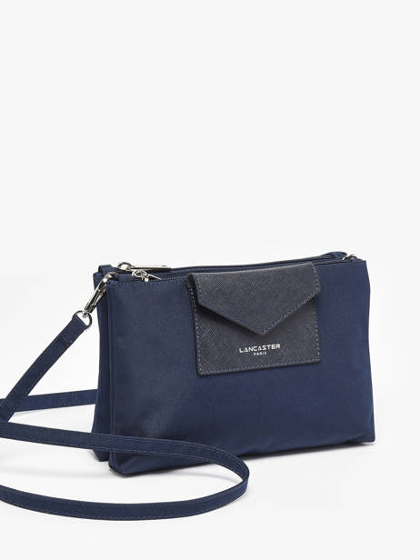 Sac BandouliÃ¨re Smart Kba Lancaster Bleu smart kba 27 vue secondaire 2