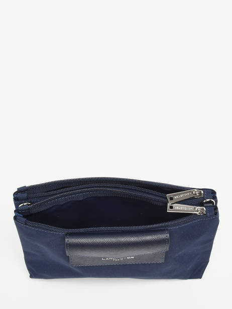 Sac BandouliÃ¨re Smart Kba Lancaster Bleu smart kba 27 vue secondaire 3