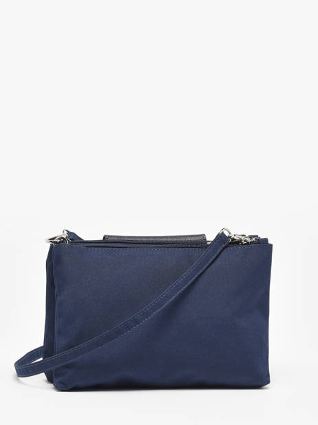 Sac BandouliÃ¨re Smart Kba Lancaster Bleu smart kba 27 vue secondaire 4
