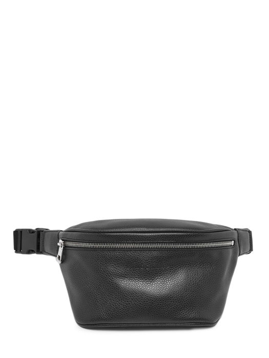 Longchamp Le foulonnÃ© Sac banane Noir