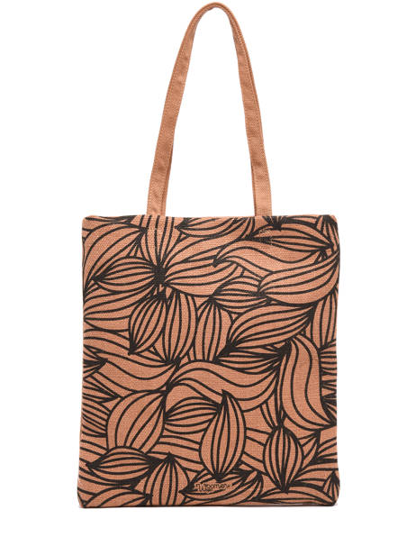 Sac PortÃ© Ã©paule Lilas Woomen Marron lilas WLILA08