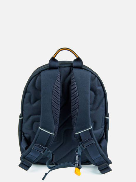 Sac Ã  Dos Mini Laurel Girls Stones and bones Bleu girls G vue secondaire 4