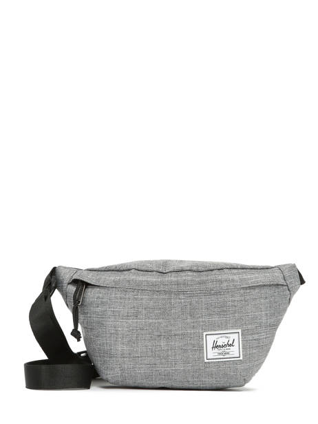 Sac Banane Herschel Gris classics 11382